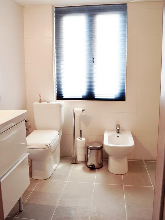Mackenzie Beach Zen-Apartment Ларнака Екстер'єр фото