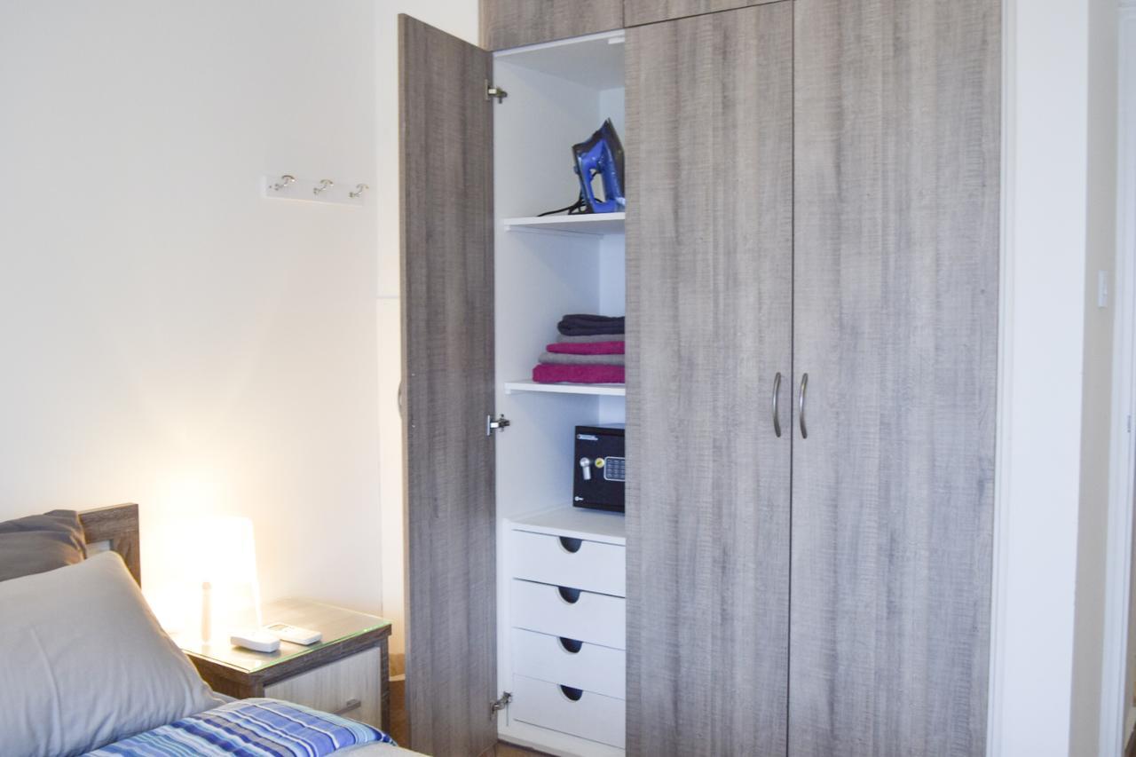 Mackenzie Beach Zen-Apartment Ларнака Екстер'єр фото