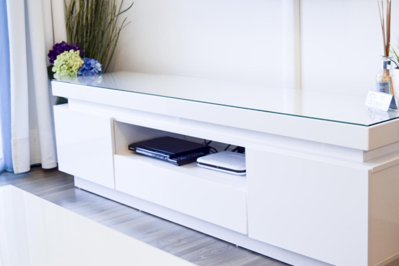 Mackenzie Beach Zen-Apartment Ларнака Екстер'єр фото