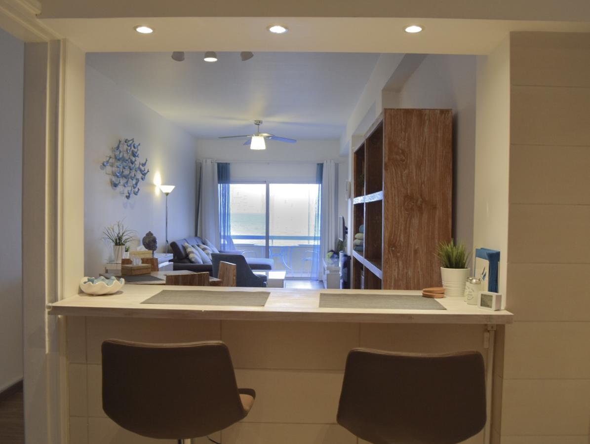 Mackenzie Beach Zen-Apartment Ларнака Екстер'єр фото