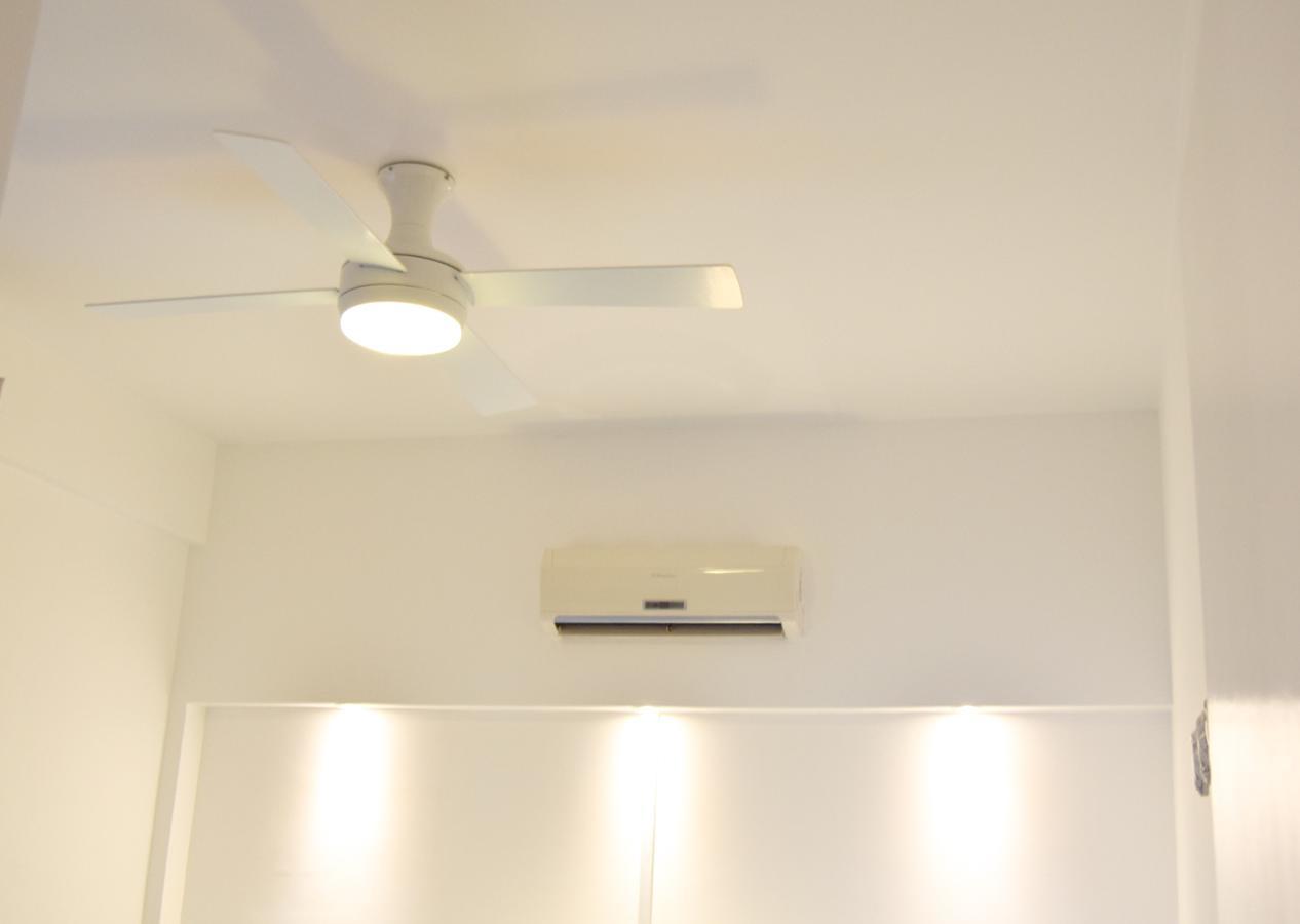 Mackenzie Beach Zen-Apartment Ларнака Екстер'єр фото